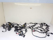 2017 ON F90 BMW M5 ENGINE WIRING HARNESS 4.4 PETROL S63 7856819 