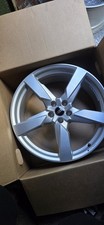 Audi Original Alufelgen 21 Zoll