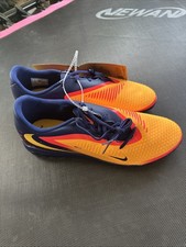 Nike Phantom GX II Academy TF Soccer Turf Shoes Men's Size 7-11 HQ2326-800