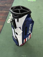 2026 Srixon All American Sunday Bag