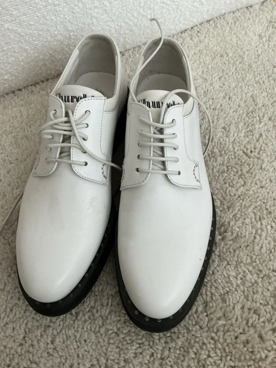 Church's White Shoes for Women for sale | eBay