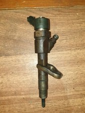 RENAULT LAGUNA II BG0/1 Einspritzdüse 7700111014 1.90 Diesel 88kw 2001 25030075