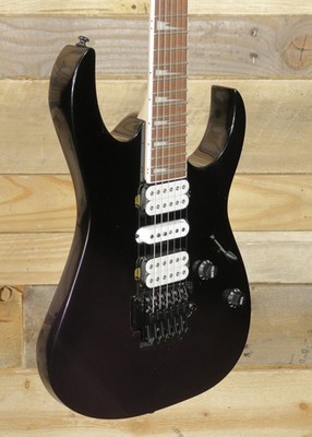 Ibanez RG470DX Electric Guitar Tokyo Midnight