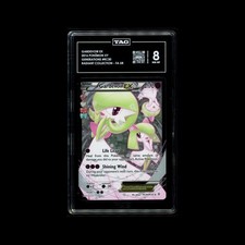 2016 Pokemon Generations Radiant Collection RC30 Gardevoir EX FA TAG 8 D8916032 on eBay