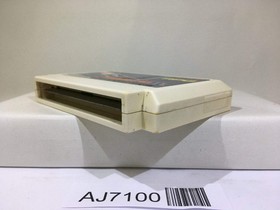 Zunou Senkan Galg Nintendo Famicom NES Japan - AJ7100
