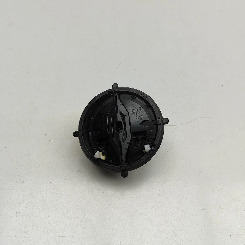 Centralina specchietto retrovisore lato sinistro MERCEDES-BENZ GLC X253, C253 A2228201342 32636660 - Immagine 2 di 4