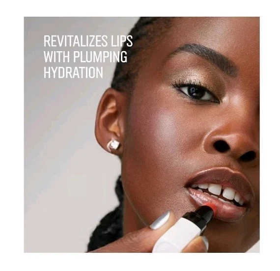 Bálsamo tinte labial BOBBI BROWN EXTRA MELÓN DESNUDO lápiz labial tamaño completo nuevo en caja envío gratuito Foto 3 de 4