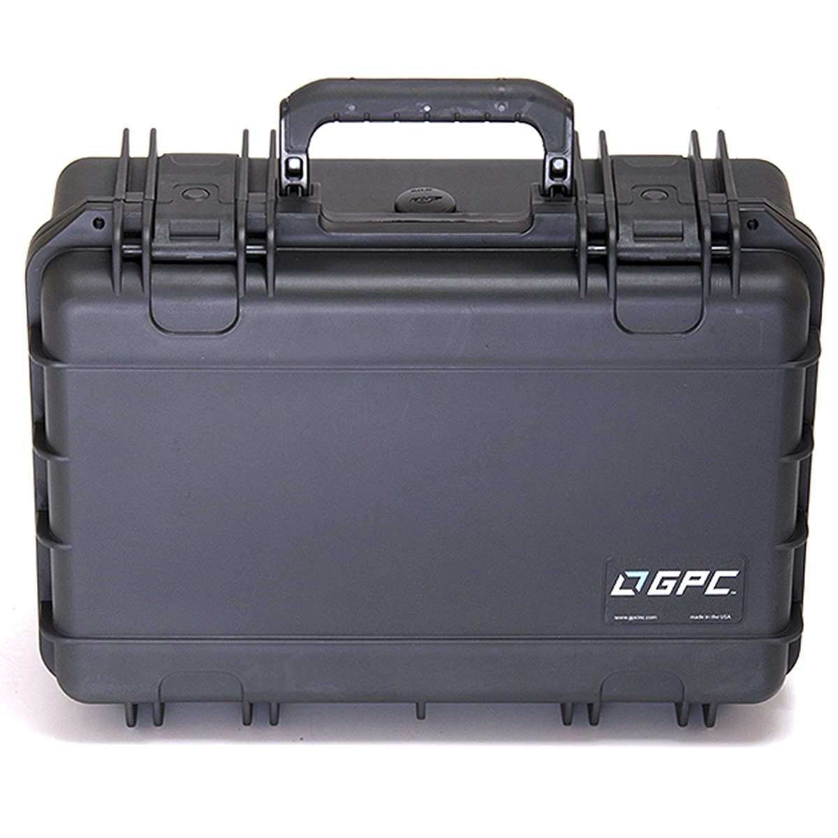 Go Professional Cases DJI FPV Drone Carry Case - Thumbnail 3