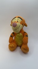 Ty Beanie Baby Disney TIGHER Winnie The Pooh 5" Plush Sparkle 2013