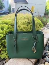 NWT: $298 Retail - Michael Kors  Mel  Small L...