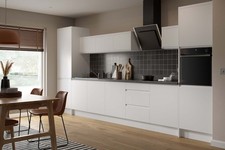 NEW NOT Ex Display Kitchen, Worktops & Handles Send Floorplan for a FREE Quote