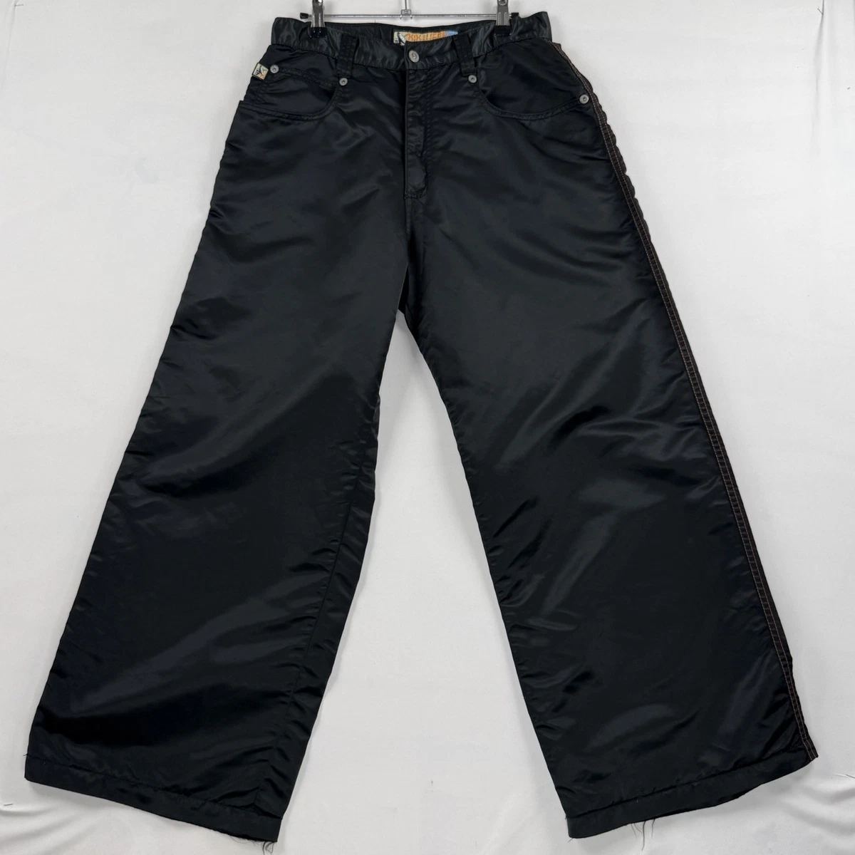 Kikwear Nylon Pants for Men for sale | eBay