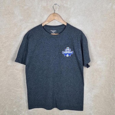 Champion NCAA Damen Division I 2017 Volleyball T-Shirt Herren mittelgrau Z653