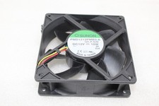 New SUNON PMD1212PMB3-A 12V 10W 3-Wire High RPM Cooling Fan