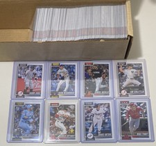 2016 Topps Baseball Design Revealed 11