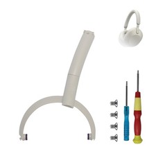 WH-1000XM5 Swivel Hinge Headband Hanger Bracket Parts Repair Kit for Sony WH-...