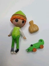 Mini LaLaLoopsy Peter R Canfly