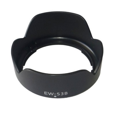 49mm Diameter Lens Guard EW-53B for RF-S 10-18mm F4.5-6.3 IS Lens Shade