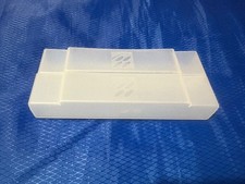 Official OEM Super Nintendo SNES Authentic Dust Game Sleeve Cover Lot of 2 