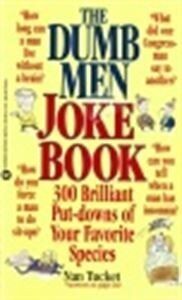 Dumb Men Joke Book - Volume I von Mullen, Jim | Buch | Zustand gut