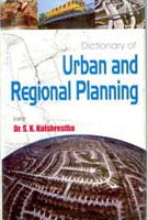 Dictionary of Urban and Regional Planning [Hardcover]
