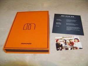 Mamamoo Melting | eBay