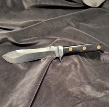 Puma White Hunter First Generation Pre 1958 rare D.B.G.M