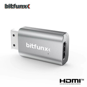 DC VGA to HDMI&trade; Adapter Mini Version HD TV Video Audio Converter for Dreamcast G