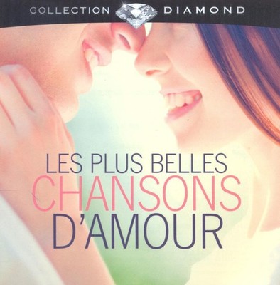 Multi-Artistes Various  - Plus Belles Chansons D'amour (CD) (UK IMPORT)