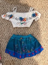 Encanto swimsuit