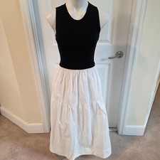 Evereve New Dress Size Small Everlane