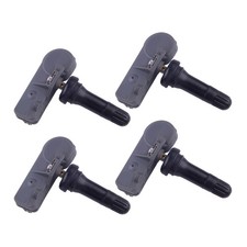 4x Reifendruck Sensor TPMS fit für Hyundai Veloster 1.6L 2012-17 529332V000