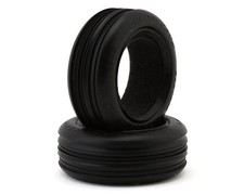 JConcepts Carver 2.2" 2WD Front Buggy Tires 2 