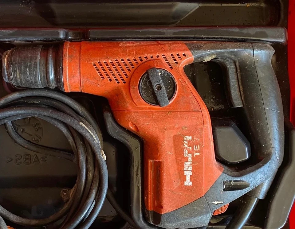 Perforateur Hilti TE 7 - Photo 1/1