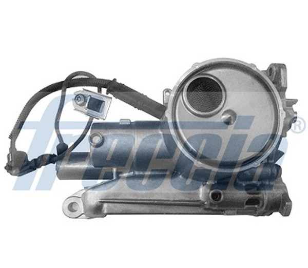 ÖLpumpe Freccia OP09-234 FüR Opel A18 P1UO Turbo Hybrid Hybrid4 Peugeot 308 2 1-image