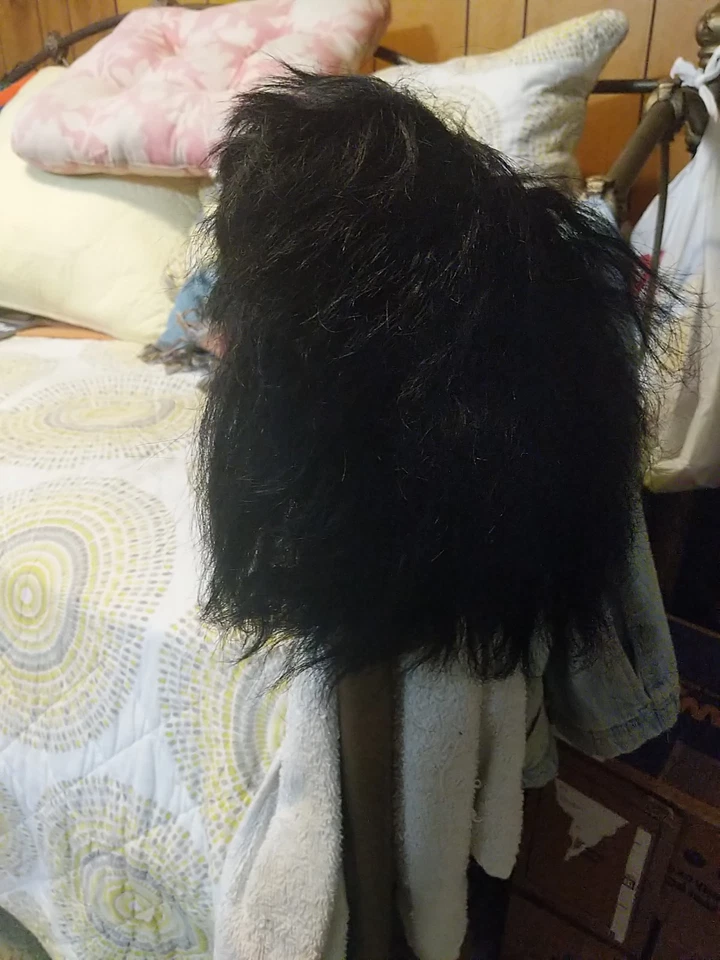 Парик из натуральных человеческих волос Outre Duby - Изображение 2 из 4