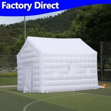 18x15x15FT Inflatable Nightclub Party Tent for Wedding Birthday Business Events