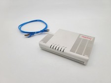 FRONTIER GPON FOG421 OPTICAL NETWORK TERMINAL ONT FIBER TO ETHERNET GATEWAY