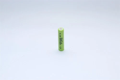 AkkuPlus - AP-900AAA - Akku Einzelzelle Micro AAA - 1,2 Volt 900mAh Ni-MH