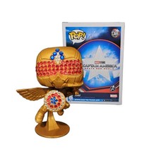 Ultimate Captain America Collectibles Guide 92