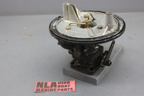 Volvo Penta 841533 Carburetor Carb Solex 70795 AQ125A AQ125B 4cyl