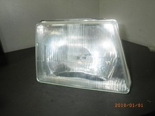 131992 Hauptscheinwerfer rechts OPEL Kadett D 1.6 