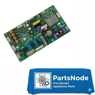 AP5592723-A PS3646305 OEM For LG Refrigerator Control Used Part # Model NR1208