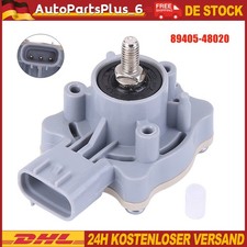 XENON NIVEAU LEUCHTWEITENREGULIERUNG FÜR TOYOTA AVENSIS T25 LAND CRUISER PRIUS