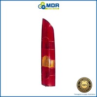 Faro - Rechter RüCkleuchte - DX - FüR Renault Kangoo 1 Heckklappe 03->07