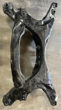 2009-2011 Honda Pilot Rear Subframe Crossmember Engine Cradle Assembly AWD OEM