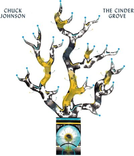 Chuck Jackson The Cinder Grove (Vinyl LP) 12" Album