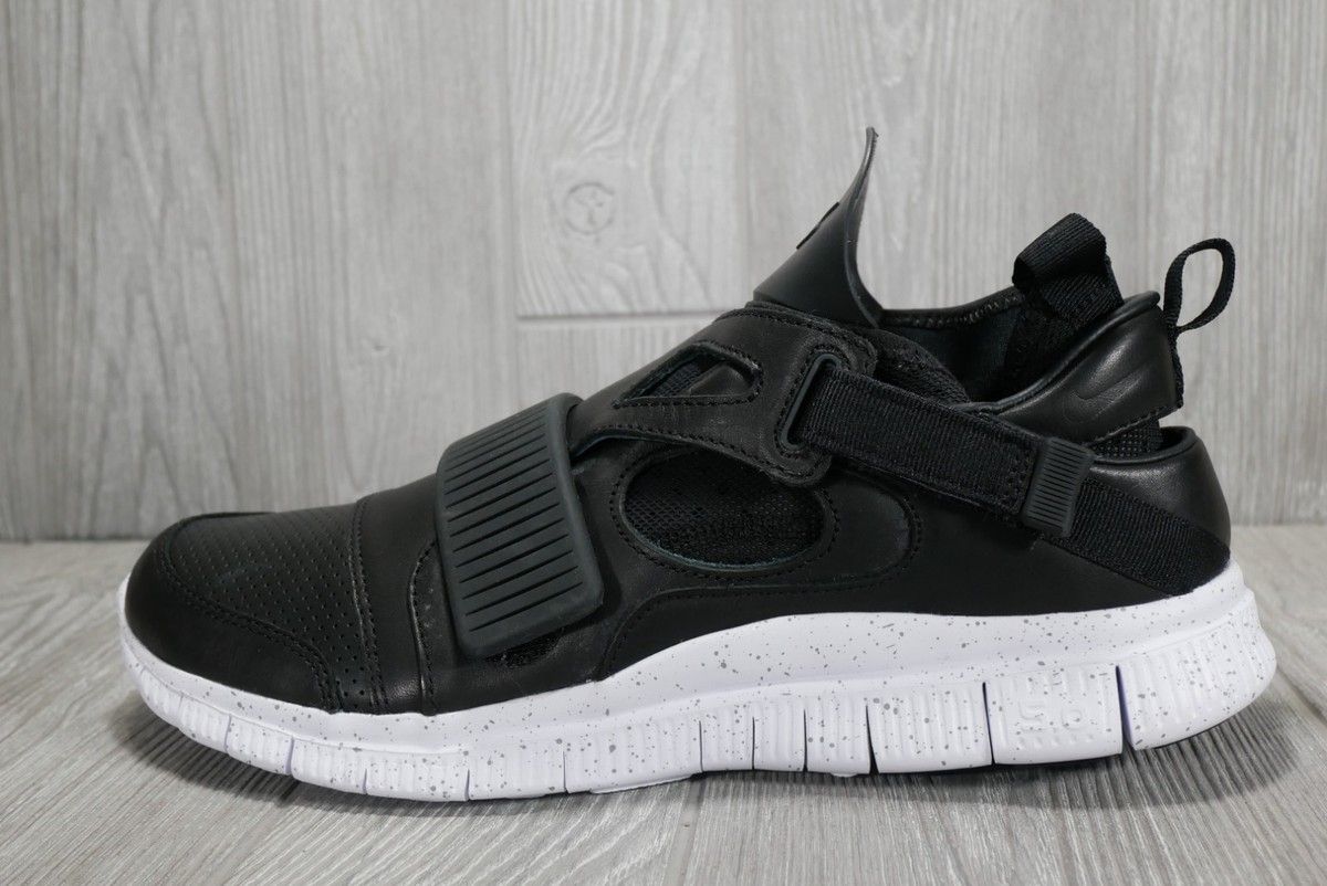 2015 RARE Nike Free Carnivore Huarache Shoes 801759 001  display picture 1