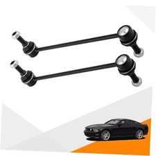 2pcs Front Sway Bar Link Compatible with 2005-2014 Mustang,Pair Left and K80899