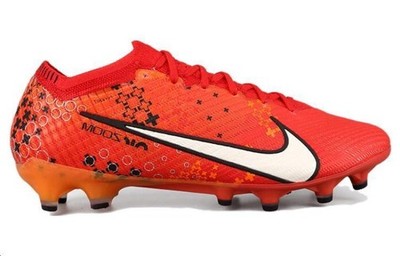 Nike Zoom Mercurial Vapor 15 Elite MDS AG Pro Low Dream Speed